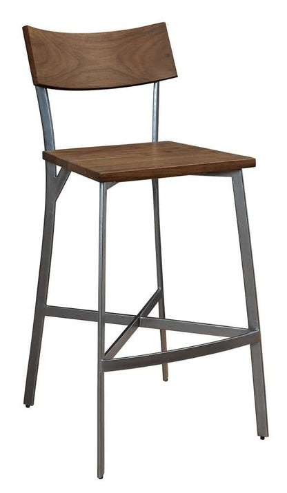 Howard Miller - Cosmopolitan Bar Stool - 697045 veiw 1