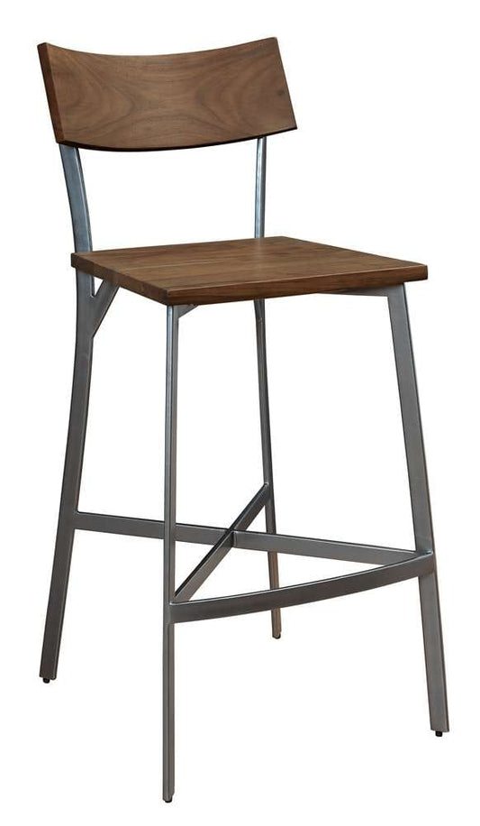 Howard Miller - Cosmopolitan Bar Stool - 697045 veiw 1
