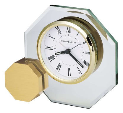 Howard Miller - Danson Tabletop Clock - 645832 veiw 1