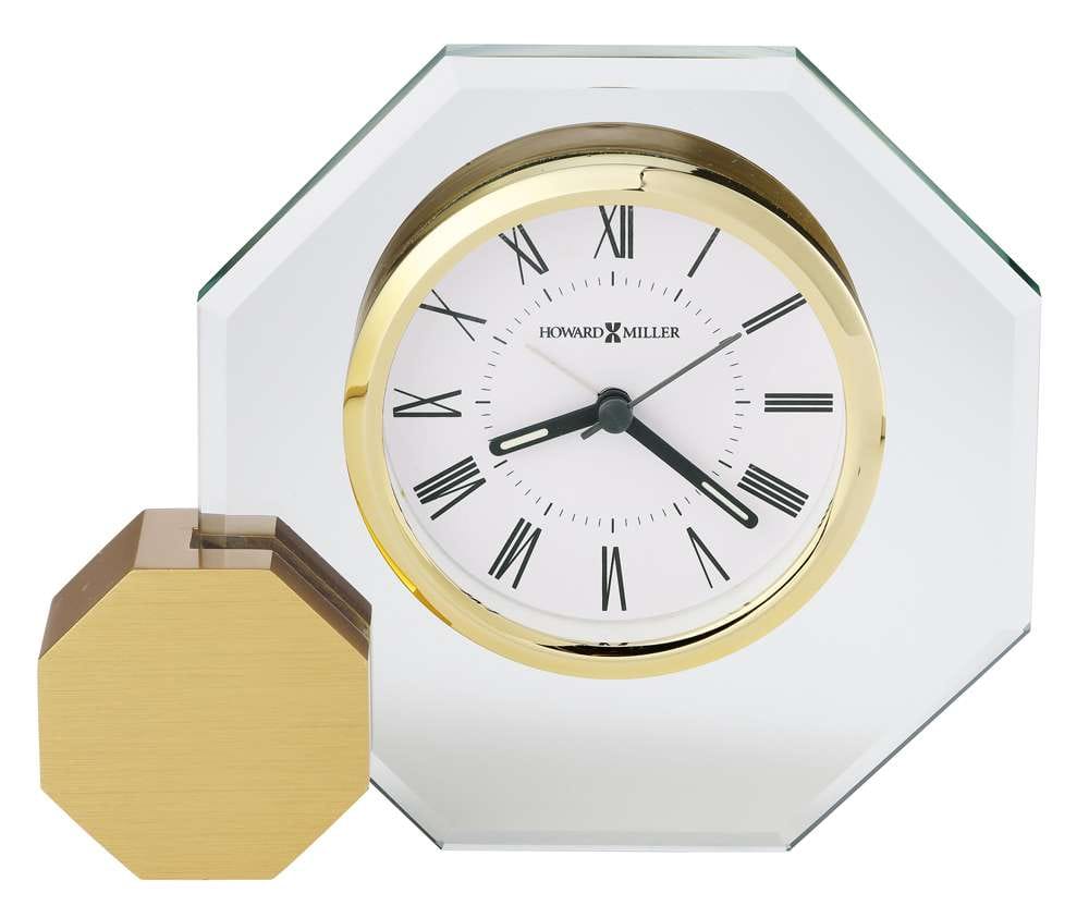 Howard Miller - Danson Tabletop Clock - 645832 veiw 4