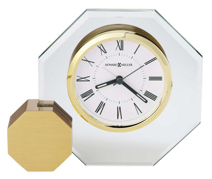 Howard Miller - Danson Tabletop Clock - 645832 veiw 4