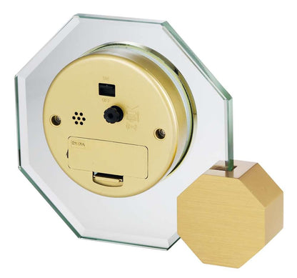 Howard Miller - Danson Tabletop Clock - 645832 veiw 5