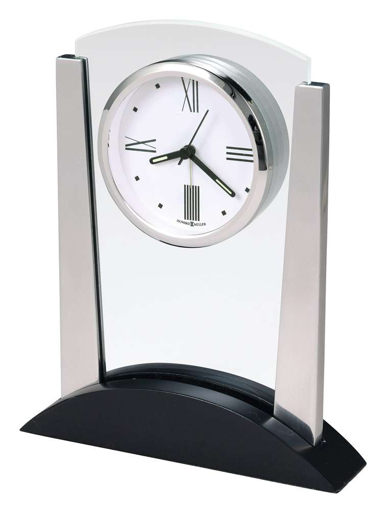 Howard Miller - Denham Tabletop Clock - 645838 veiw 1