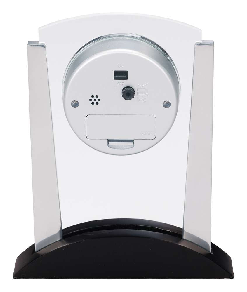 Howard Miller - Denham Tabletop Clock - 645838 veiw 2