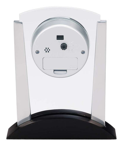 Howard Miller - Denham Tabletop Clock - 645838 veiw 2