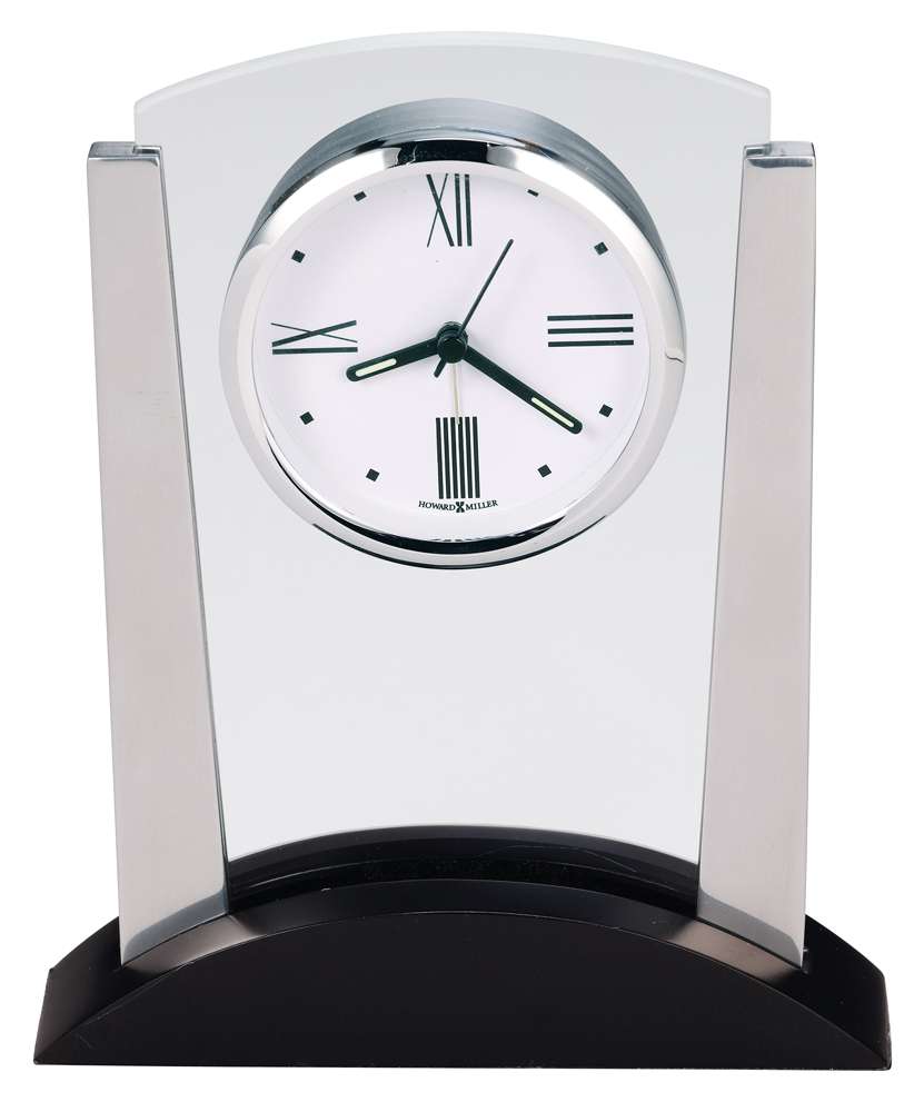 Howard Miller - Denham Tabletop Clock - 645838 veiw 3