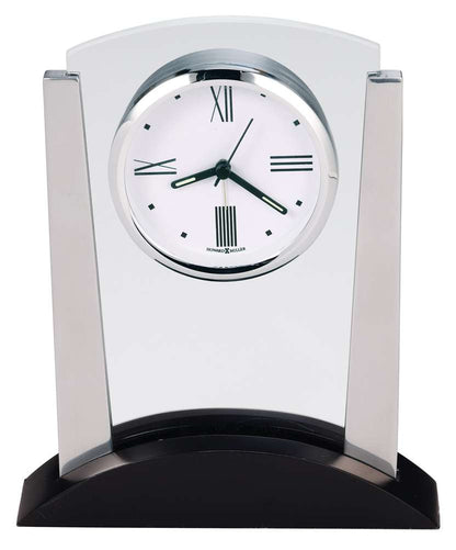 Howard Miller - Denham Tabletop Clock - 645838 veiw 3