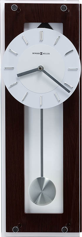 Howard Miller - Emmett Wall Clock - 625514 veiw 1