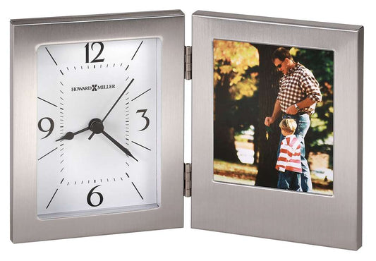 Howard Miller - Envision Tabletop Clock - 645751 veiw 1