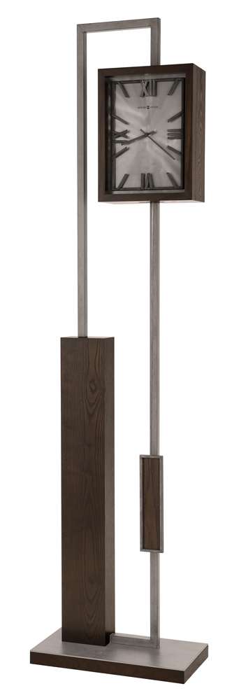 Howard Miller - Everly Grandfather Clock - 615136 veiw 1