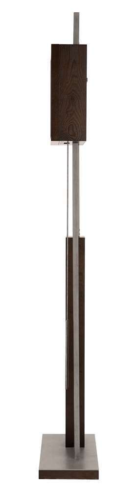 Howard Miller - Everly Grandfather Clock - 615136 veiw 2