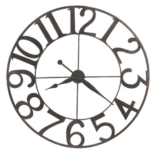 Howard Miller - Felipe Wall Clock - 625674 veiw 1