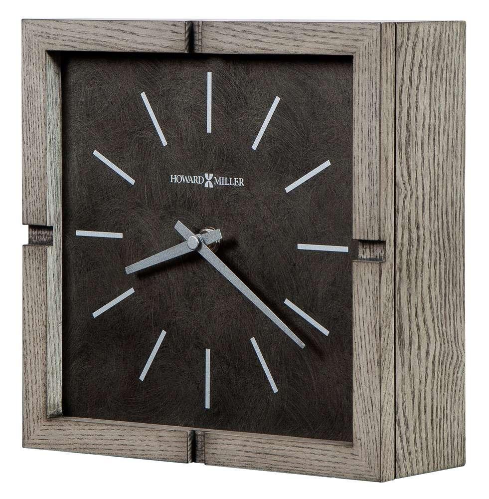 Howard Miller - Fortin Accent Clock - 635229 veiw 1