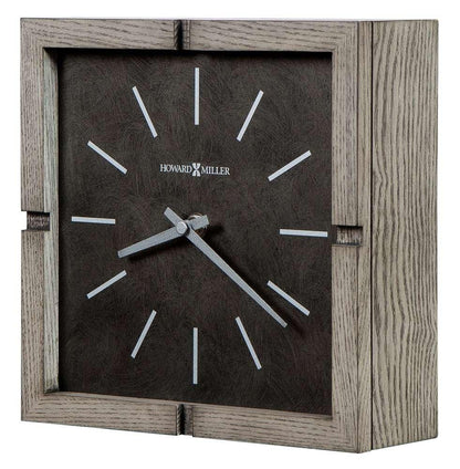 Howard Miller - Fortin Accent Clock - 635229 veiw 1