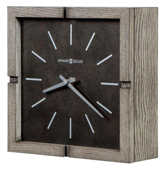 Howard Miller - Fortin Accent Clock - 635229 veiw 1