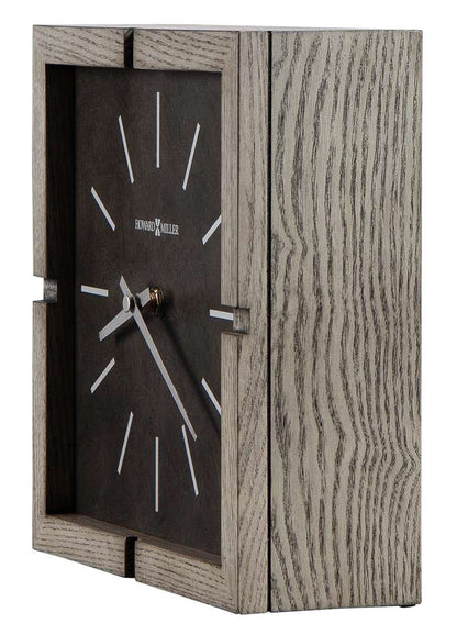 Howard Miller - Fortin Accent Clock - 635229 veiw 2