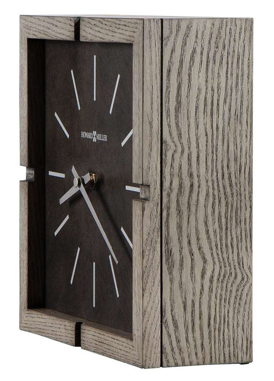 Howard Miller - Fortin Accent Clock - 635229 veiw 2
