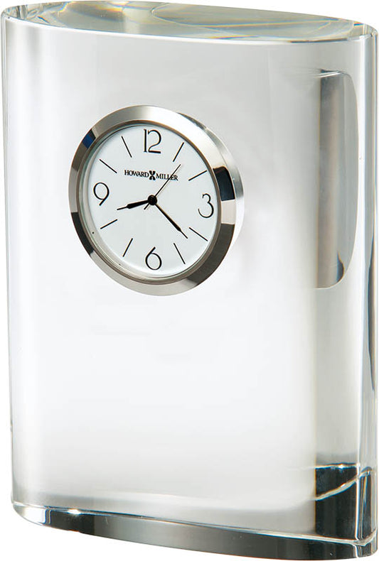 Howard Miller - Fresco Table Top Clock - 645718 veiw 1