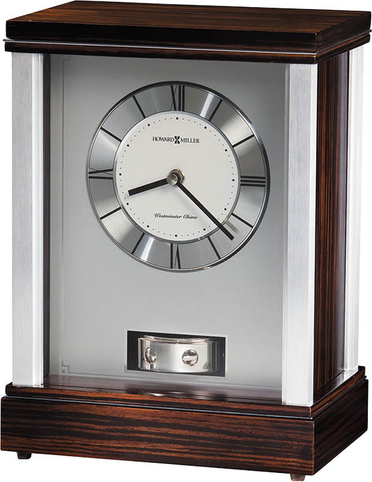 Howard Miller - Gardner Mantel Clock - 635172 veiw 1