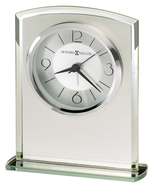 Howard Miller - Glamour Tabletop Clock - 645771 veiw 1