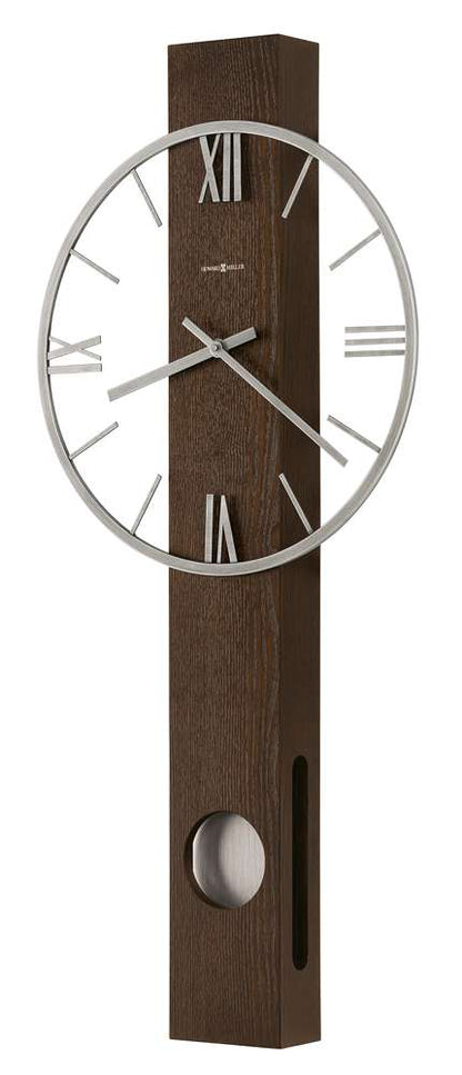 Howard Miller - Halo Wall Clock - 625763 veiw 1
