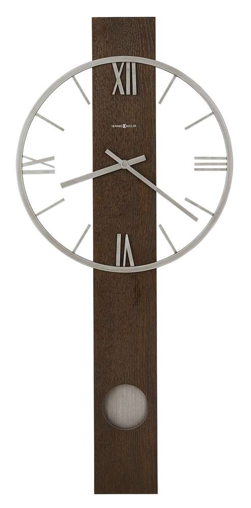 Howard Miller - Halo Wall Clock - 625763 veiw 3