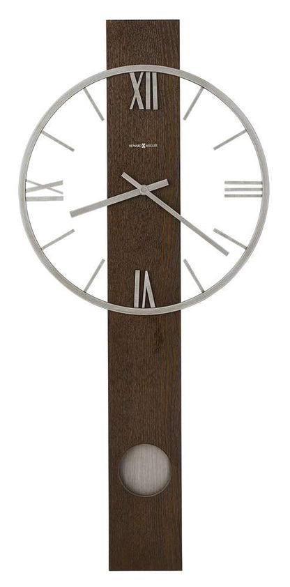 Howard Miller - Halo Wall Clock - 625763 veiw 3