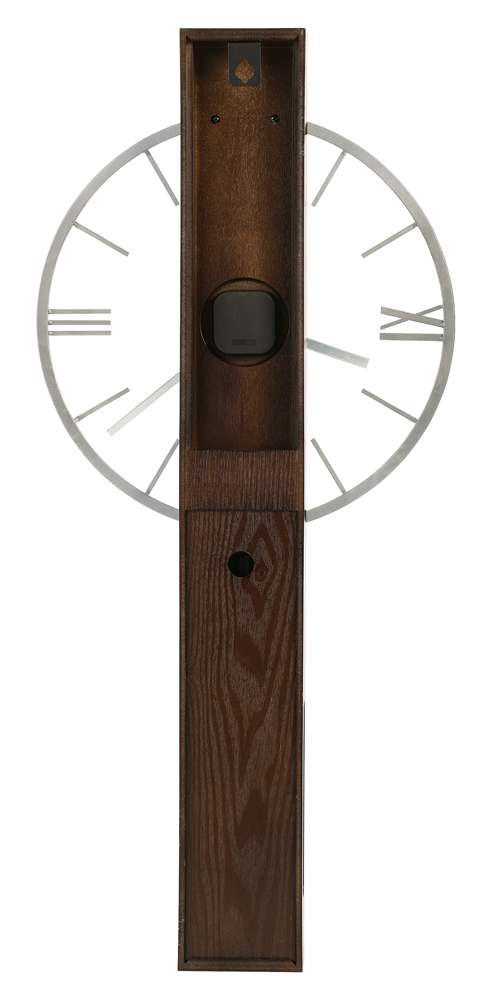 Howard Miller - Halo Wall Clock - 625763 veiw 4