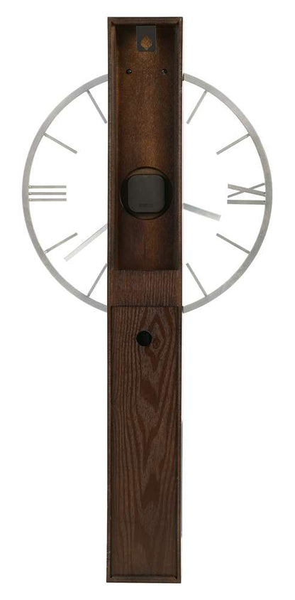 Howard Miller - Halo Wall Clock - 625763 veiw 4