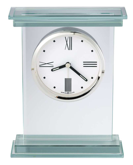 Howard Miller - Hightower Tabletop Clock - 645835 veiw 2
