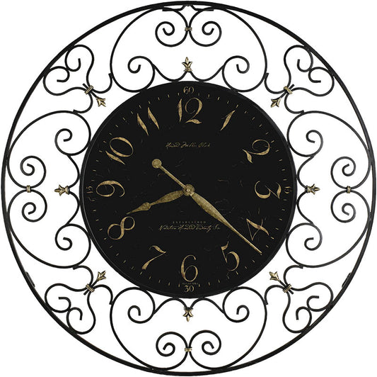 Howard Miller - Joline Wall Clock - 625367 veiw 1