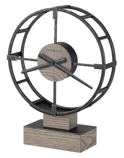 Howard Miller - Juno Accent Clock - 635239 veiw 1