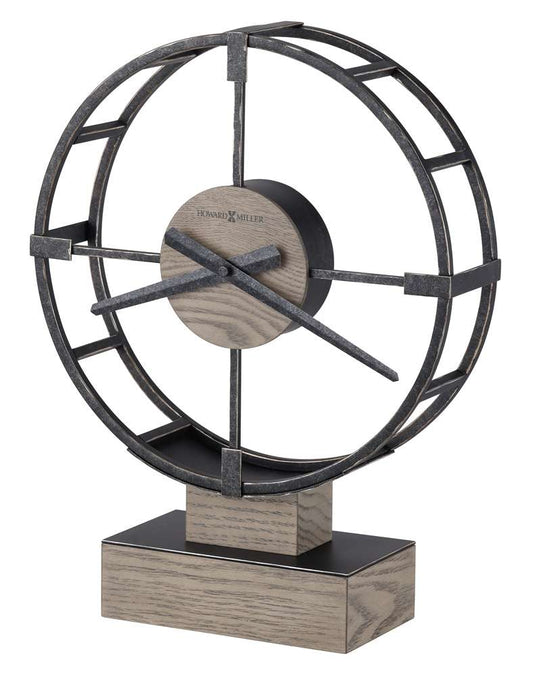 Howard Miller - Juno Accent Clock - 635239 veiw 1