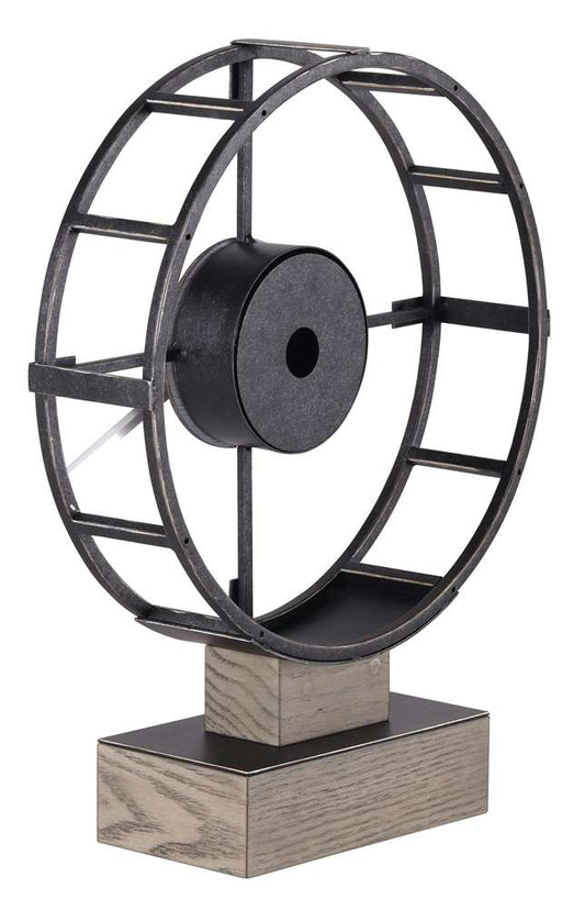 Howard Miller - Juno Accent Clock - 635239 veiw 2