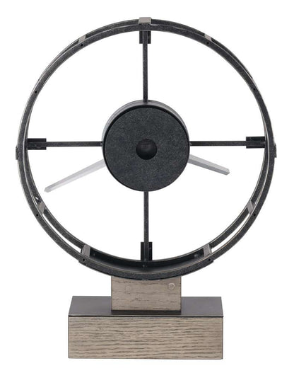 Howard Miller - Juno Accent Clock - 635239 veiw 3