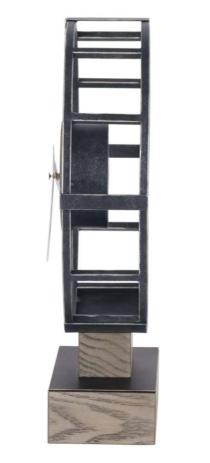 Howard Miller - Juno Accent Clock - 635239 veiw 4