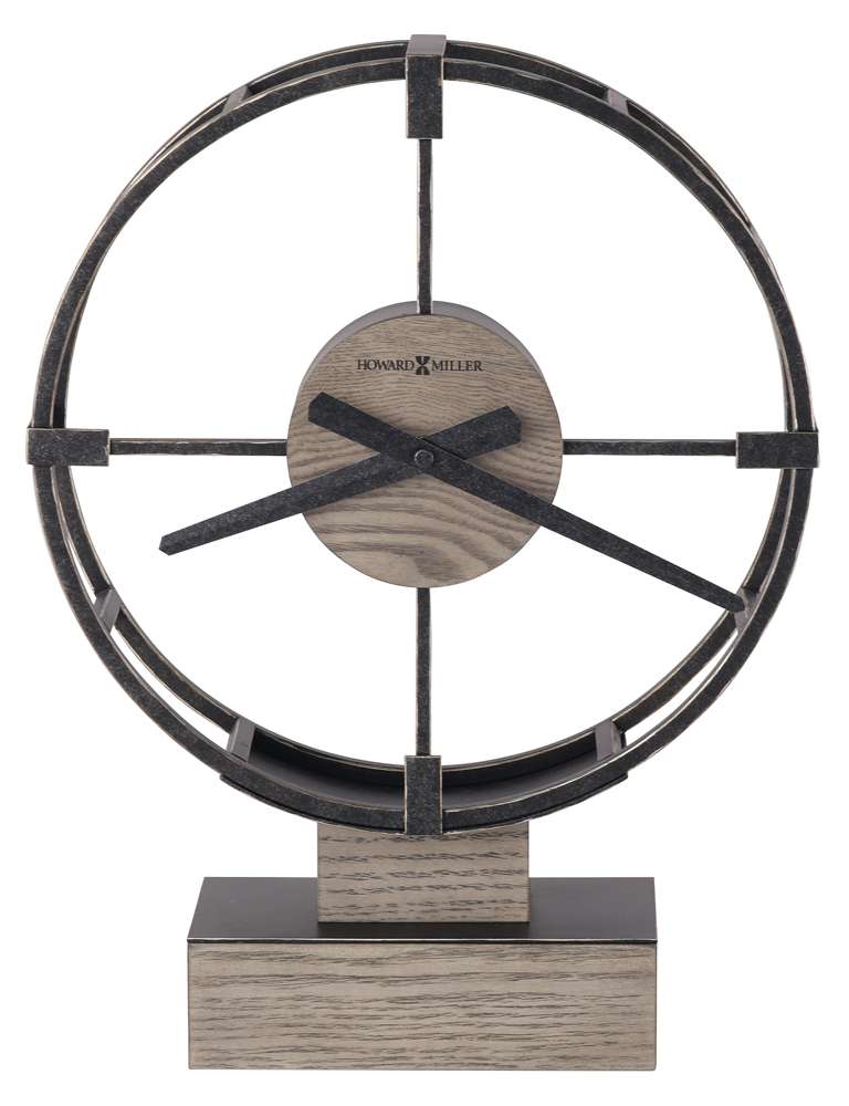 Howard Miller - Juno Accent Clock - 635239 veiw 5