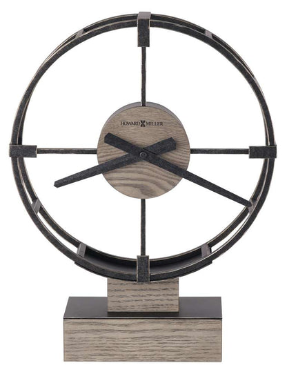Howard Miller - Juno Accent Clock - 635239 veiw 5