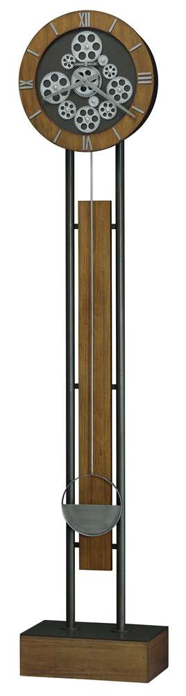 Howard Miller - Keanu Grandfather Clock - 615156 veiw 1