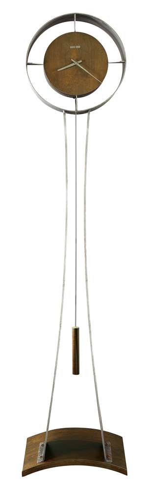 Howard Miller - Kira Floor Clock - 615108 veiw 1