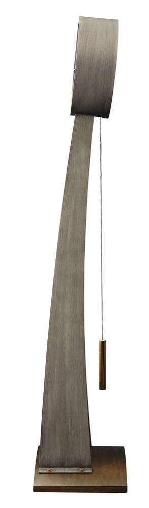 Howard Miller - Kira Floor Clock - 615108 veiw 2