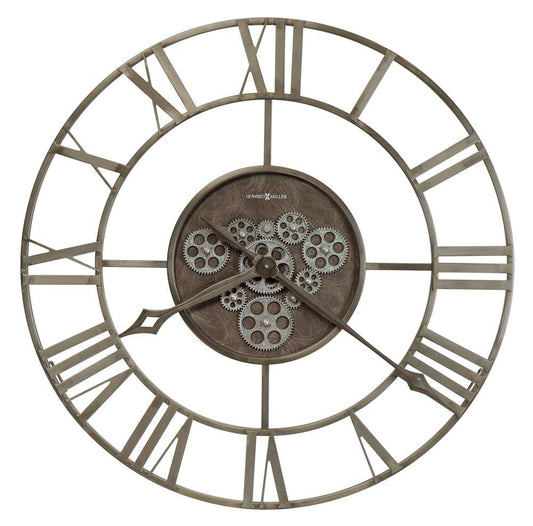 Howard Miller - Laken Wall Clock - 625784 veiw 1