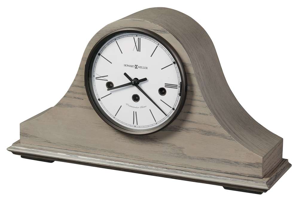 Howard Miller - Lakeside II Mantel Clock - 630278 veiw 1