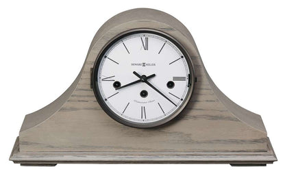 Howard Miller - Lakeside II Mantel Clock - 630278 veiw 5