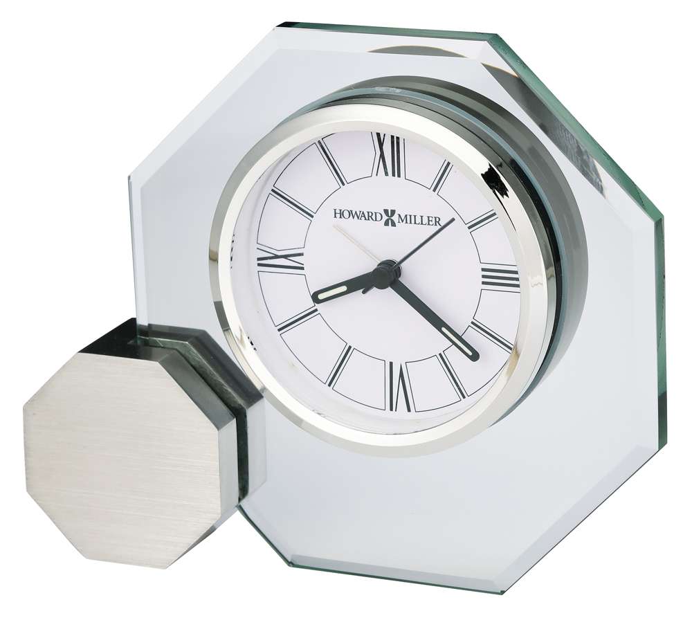 Howard Miller - Legend Tabletop Clock - 645831 veiw 1