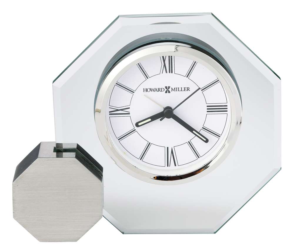 Howard Miller - Legend Tabletop Clock - 645831 veiw 2