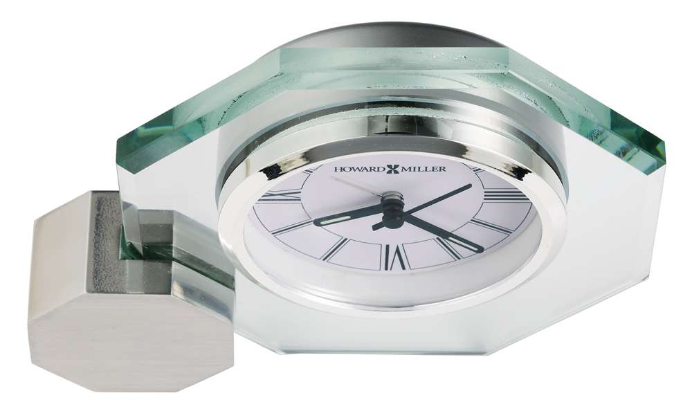 Howard Miller - Legend Tabletop Clock - 645831 veiw 3