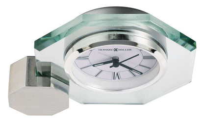 Howard Miller - Legend Tabletop Clock - 645831 veiw 3