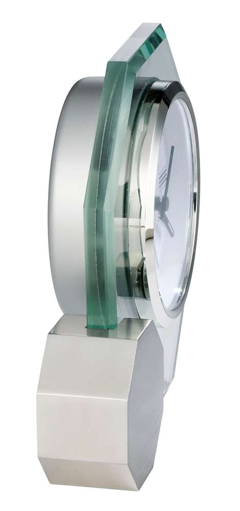 Howard Miller - Legend Tabletop Clock - 645831 veiw 4