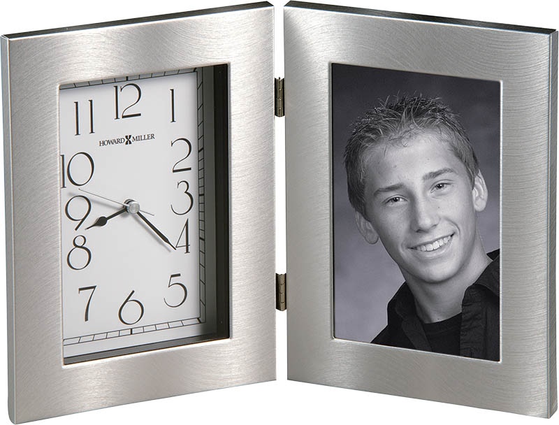 Howard Miller - Lewiston Table Top Clock - 645677 veiw 1